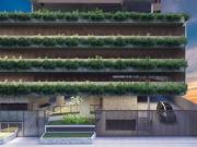 Alto Padrão, perto da praia 2 dorms 2 vagas Parcele...