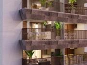 Alto Padrão, perto da praia 3 dorms 3 vagas Aviação! 3...