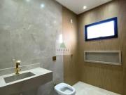 Alto Padrão Todo Conforto Casa Térrea 4 Suítes Faixada...