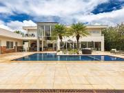 Alto padrão varanda piscina SMDB