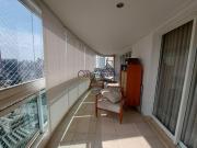 ALTO PADRÃO VILA ANDRADE / 4 SUITES / 4 VAGAS