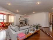 Alto padrão, vista e espaço no coração do Campo Belo –...