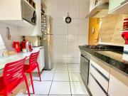 Alto padrao com 110m2 e Totalmente Nascente