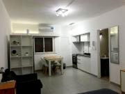 Alto Palermo! Alquiler Monoambiente totalmente amoblado...