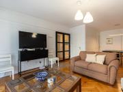 Alto Palermo VENTA Piso completo 4 ambientes 116 m2 con...