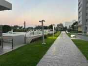 ALTO PANORAMA. AV.COLÓN DPTO EN ALQUILER C / COCHERA UN...