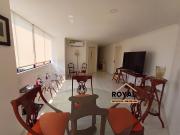 ALTO PRADO BARRANQUILLA COLOMBIA VENTA APTO 75 M2 ESTRATO 5