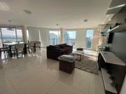 Alto Villa Sol, Torre Aconcagua, semi piso, con...