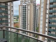 Alto Villasol Apartment Rental