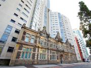 Altolusso, Bute Terrace CF10, 2 bed flat to rent, £1,400...