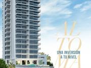 Altomare Panoramic Condo