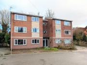 Alton Flats, Alton Terrace, 1 Bedroom Apartment