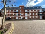 Alton Mews, Aylesbury