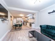 Alton Road, Birmingham, West Midlands B29, 6 bed shared...