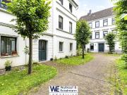 Altonaer Hinterhofidylle Altbau trifft Anlageobjekt