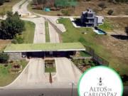 Altos Carlos Paz Country en Villa Carlos Paz