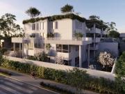 Altos Cidade Jardim / FFi Participações / Chaves Abril 2026