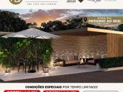 Altos da Baronesa 2 e 3 dormitórios com piscina e...