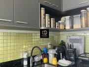 Altos da Samuel Martins: Apartamento à venda em Jundiaí...