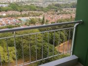 Altos de Aranjuez apartamento 3 habitaciones piso 14 74m2