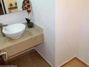 Altos de Juriquilla casa nueva de 3 recamaras en REVENTA...