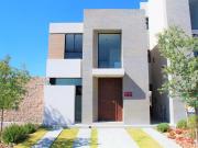 Altos de Juriquilla casa nueva en VENTA RAH3928