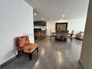 Altos de Juriquilla. RENTA Departamento amueblado en...