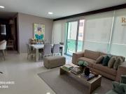 ALTOS DEL PARQUE BARRANQUILLA ALQUILER APARTAMENTO 152 M2