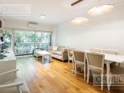 Departamento 2 suites. Dependencia. 2 cocheras full...