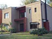 Altos del Sol, Barrio Cerrado Chalet estilo minimalista,...