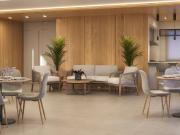Altos do Aleixo | Apartamentos de 3 quartos com 60 m² |...