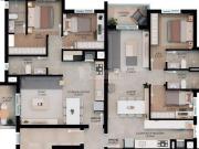 ALTOS DO BORGO RESIDENCIAL | ÚLTIMAS UNIDADES A VENDA!
