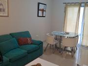 ALTOVILLASOL DEPTO. 1 DORM. AMOBLADO