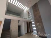 altozano, amplia casa con family room, 3 recamaras 3 niveles