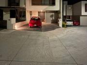 ALTOZANO Casa amueblada en privado. 3 recamaras