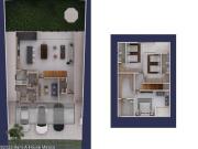 Altozano casa de 3 recamaras en VENTA RAH5360