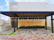 Altozano estrena casa 3 recámaras y cuarto de servicio