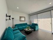 Altozano, RENTA Casa amueblada con 4 recámaras, estudio,...