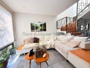 Altozano, RENTA Casa con 4 recámaras, estudio, cuarto de...