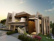 Altozano Residencia Cipreses Casa en Preventa