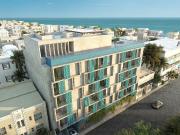 ONE BEDROOM APARTMENT DOWNTOWN PLAYA DEL CARMEN