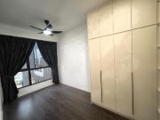Altris Residences Wangsa Maju SetapakSri Rampai KL 2 CarPark