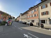 Altstadt Charme: Gemütliche 2 Zimmerwohnung im Herzen...
