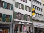 Altstadt MFH Steinenvorstadt