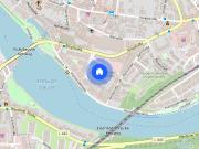 Altstadt Stausee Bachstrasse Kettwig überzeugt