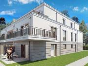 Altstadt Stausee Kettwig Sonderabschreibung 5 % + 5 %