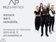 Altstadt Traum auf 2 Etagen in Hallein!