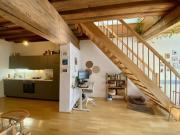 Altstadt Traum auf 2 Etagen in Hallein! Altstadt Traum auf 2 Etagen in Hallein!