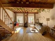 Altstadt Traum auf 2 Etagen in Hallein!