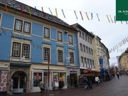 Altstadt Wohnung mit Lift und Parkplatz mitten in...